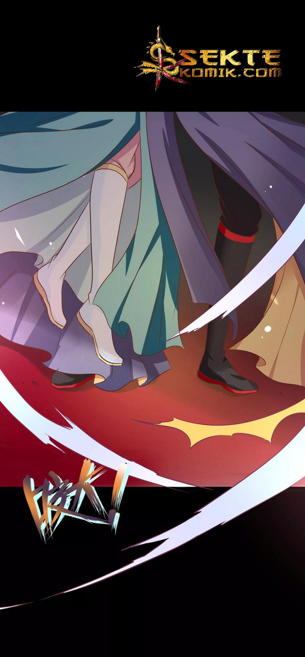 Dragon Princess Chapter 32 Gambar 2